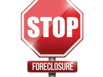 How to Prevent Foreclosure