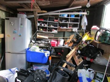 Sell a Hoarder’s House the Quick and Easy Way