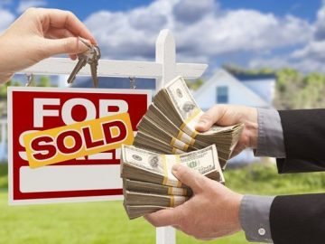 What You Need To Know to Sell Your House As-Is to a Cash Home Buyer