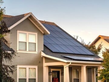 5 Tips and Tricks to Make Your House More Green