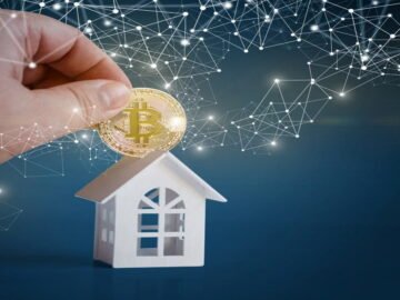 How Cryptocurrency is Changing the Way People Buy and Sell Homes