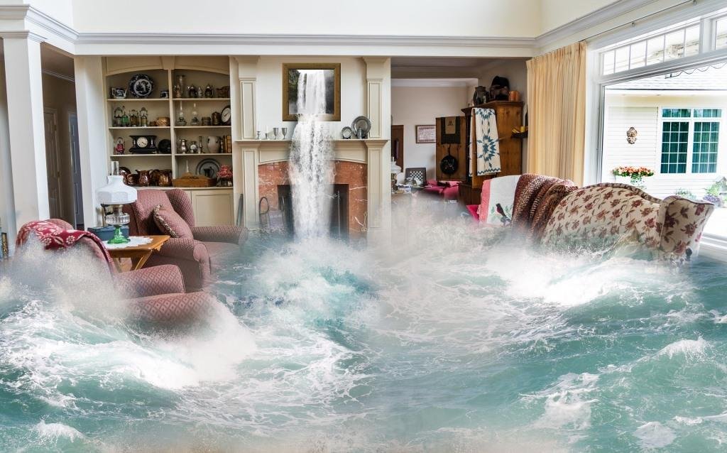 Importance of Flood Insurance: Protecting Your Home and Finances