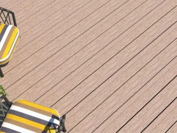 Invest in Your Home: How Composite Decking Enhances Property Resale Value