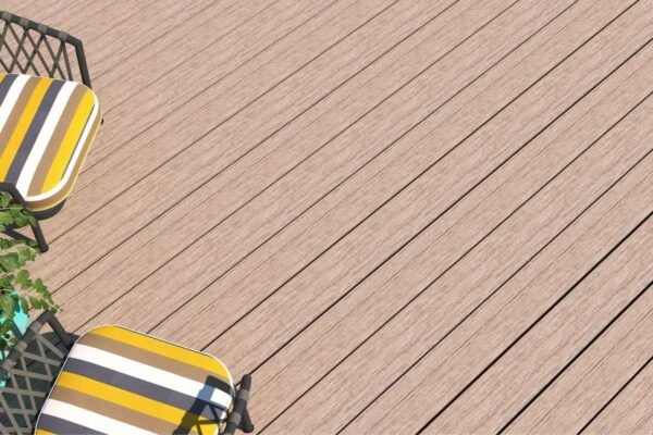 Invest in Your Home: How Composite Decking Enhances Property Resale Value | OutFactors