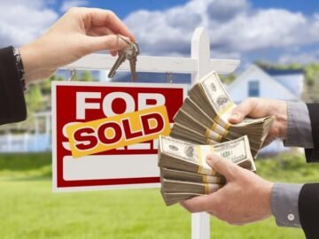 Is A Cash Offer The Right Choice To Expedite Your Home Selling Journey?