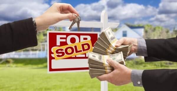 selling your home for cash