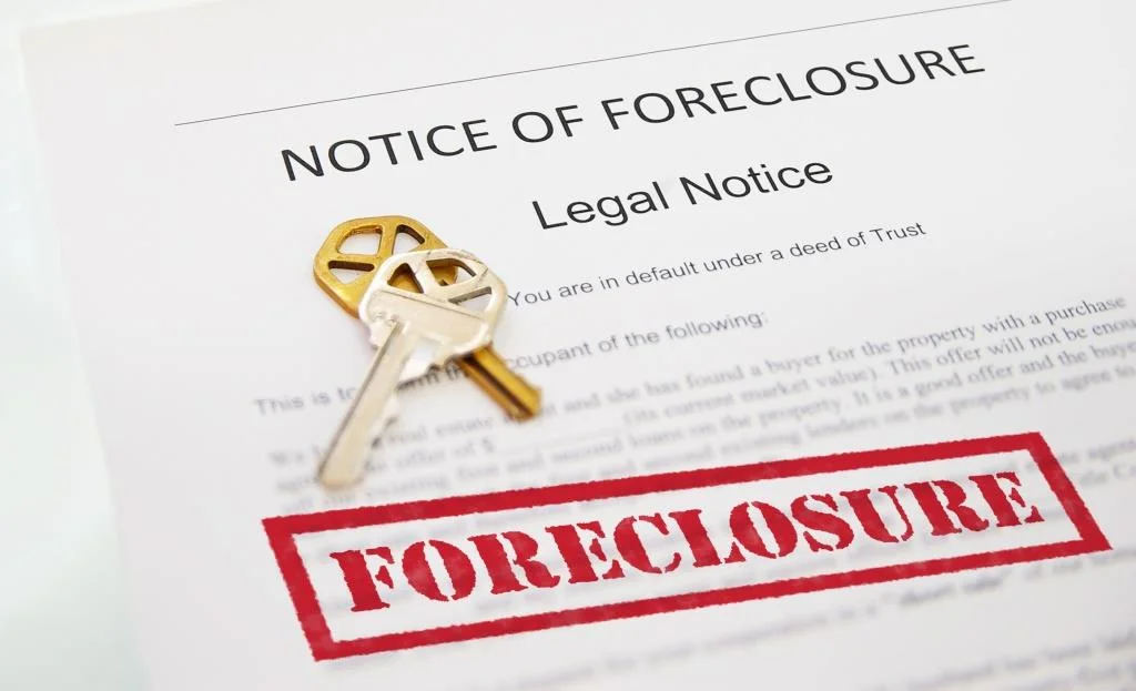 When is it Too Late to Stop Foreclosure