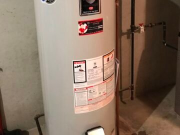 How to Choose the Right Water Heater for Your Home in 2024