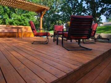 Maximizing Your Property Value: How Composite Decking Can Increase Your Home’s Resale Value