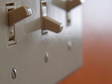 Advantages of Upgrading Your Electrical Switches When Selling Your Home